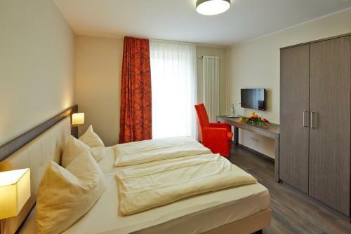 Hotel Fit Freizeit-integration-tagung