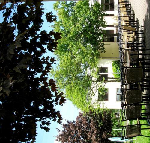 Hotel Fit Freizeit-integration-tagung