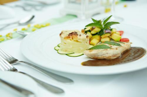 Hotel Fit Freizeit-integration-tagung