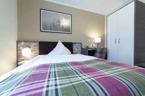 Akzent Hotel Zur J�gerklause