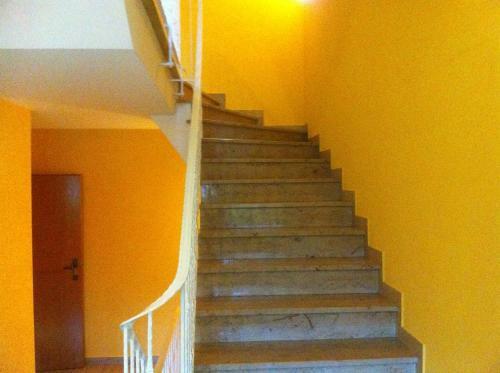 Posada Hotel Bacchusstube Garni