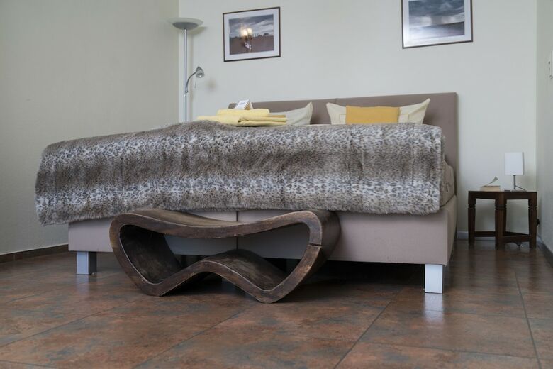 Hostal Hotel-pension Mandy