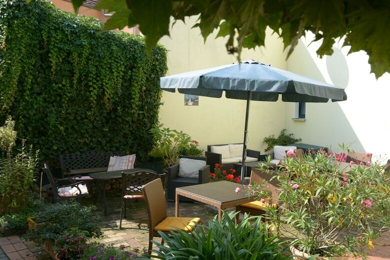 Hostal Hotel-pension Mandy