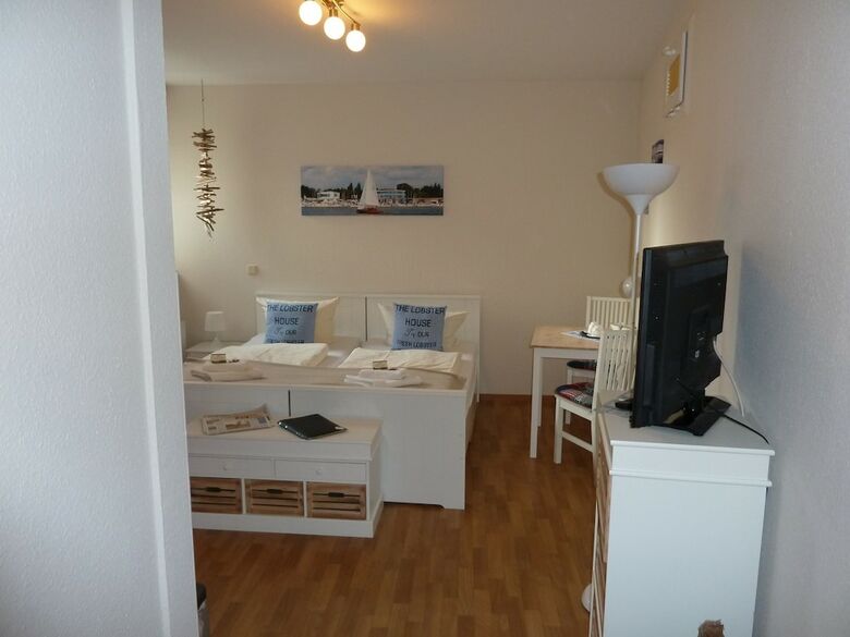 Hostal Hotel-pension Mandy