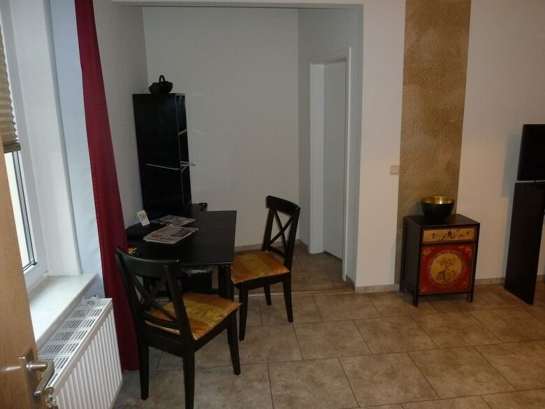 Hostal Hotel-pension Mandy