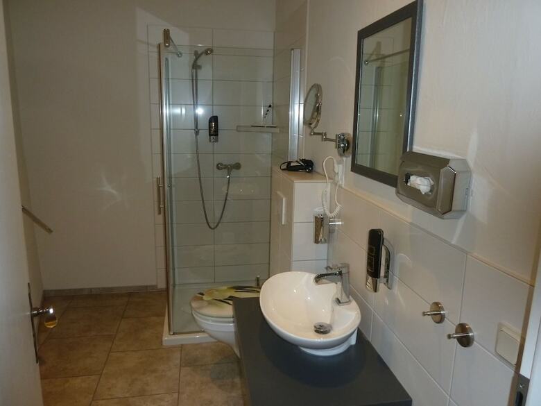 Hostal Hotel-pension Mandy