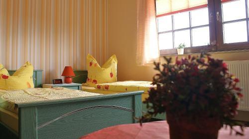Hostal Hotel Am Damm