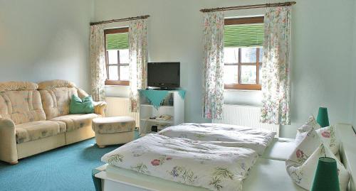 Hostal Hotel Am Damm