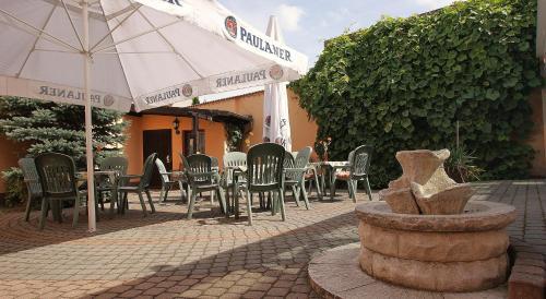 Hostal Hotel Am Damm