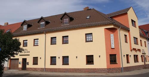 Hostal Hotel Am Damm