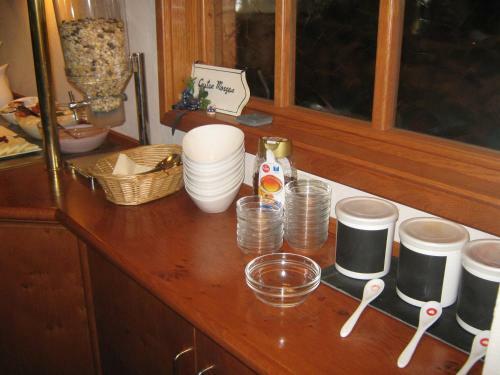 Hostal Wegeners Landhaus