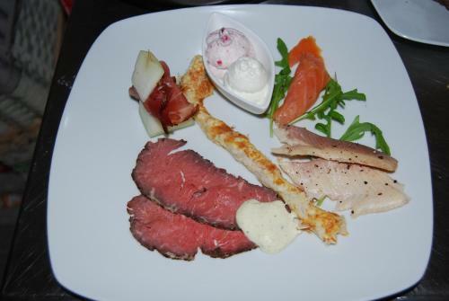 Hostal Wegeners Landhaus
