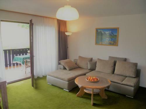 Hostal Landhaus Harmonie