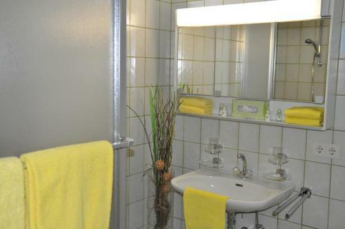 Hostal Landhaus Harmonie