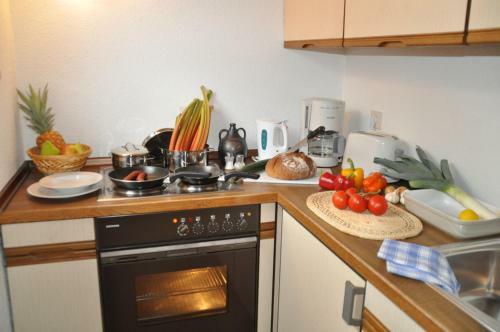 Hostal Landhaus Harmonie