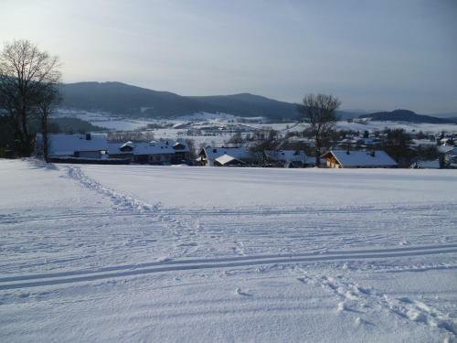 Hostal Landhaus Harmonie