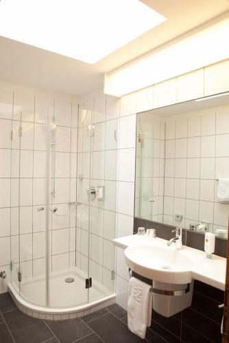 Akzent Hotel Deutsche Eiche