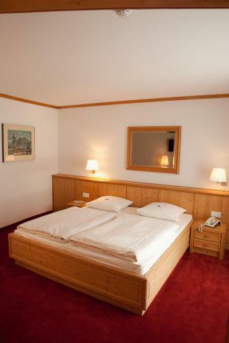 Akzent Hotel Deutsche Eiche