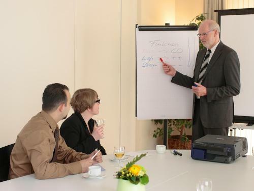 Akzent Hotel Deutsche Eiche