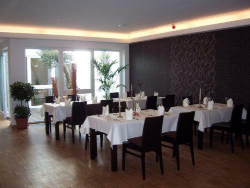 Akzent Hotel Deutsche Eiche