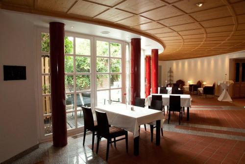 Akzent Hotel Deutsche Eiche