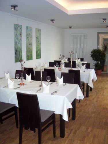 Akzent Hotel Deutsche Eiche