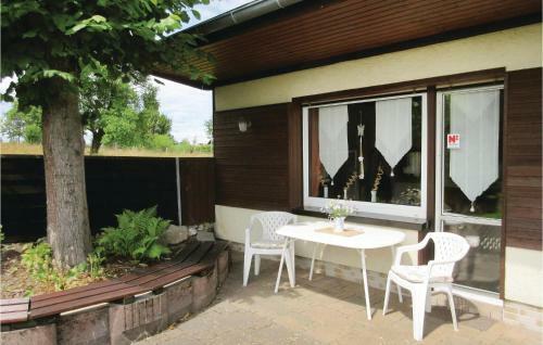 Holiday Home Am Hagenberg U