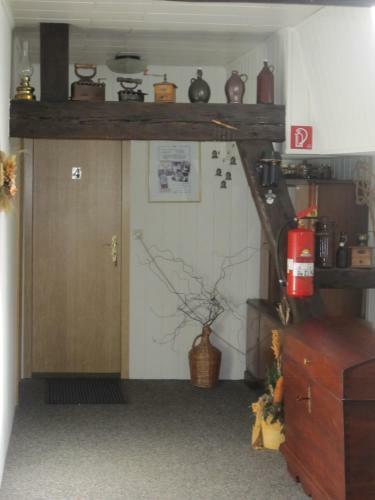 Hostal Pension D�rkop