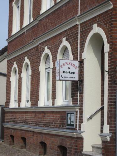 Hostal Pension D�rkop