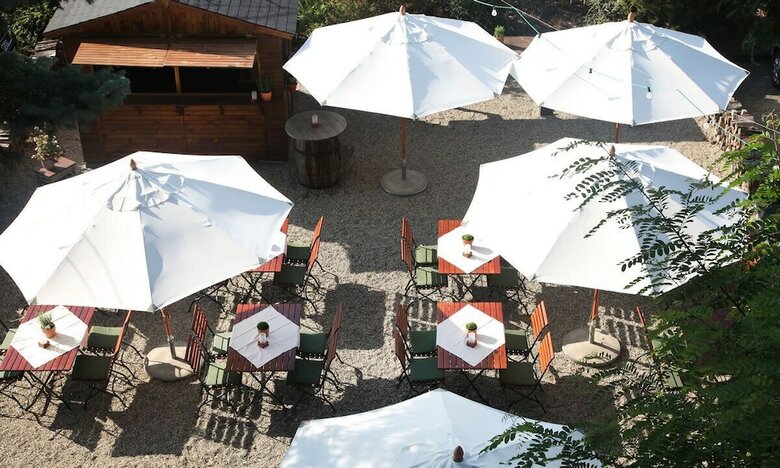 Hotel Gersfelder Hof