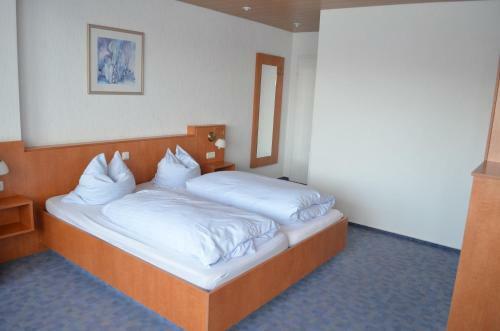Hotel G�stehaus Wilgersdorf