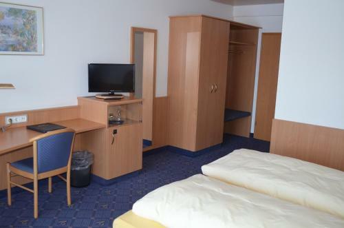 Hotel G�stehaus Wilgersdorf