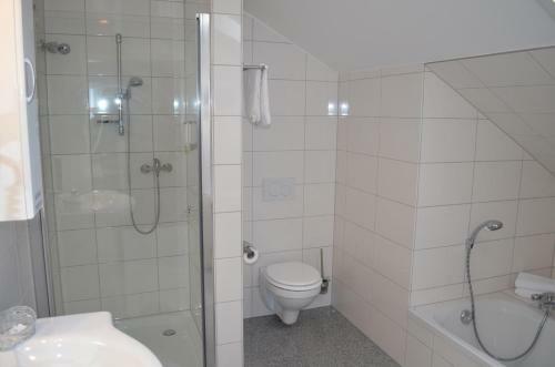 Hotel G�stehaus Wilgersdorf