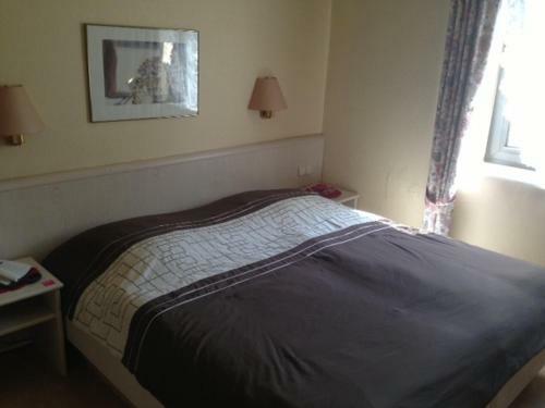 Hotel Garni In Der Blume