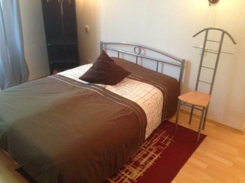 Hotel Garni In Der Blume