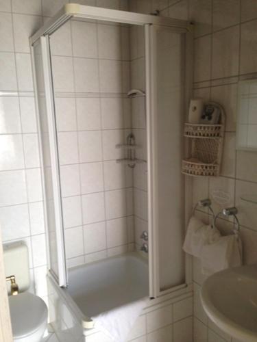 Hotel Garni In Der Blume