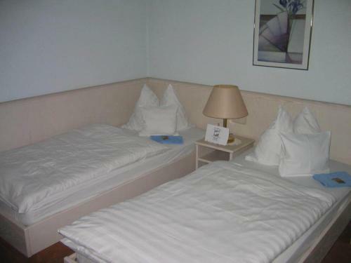 Hotel Garni In Der Blume