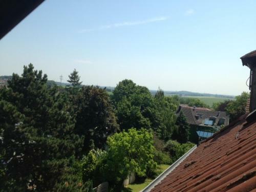 Hotel Garni In Der Blume