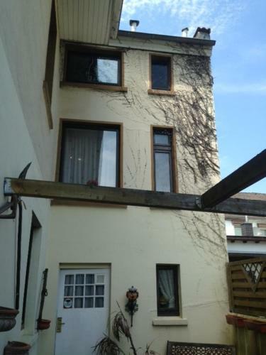 Hotel Garni In Der Blume