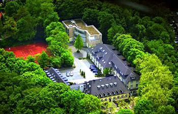 Ringhotel Waldhotel Heiligenhaus