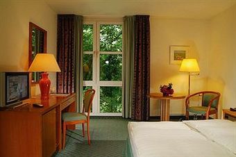 Ringhotel Waldhotel Heiligenhaus
