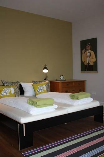 Hotel Gasthaus Schwanen