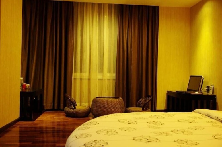 Jinduhui Hotel
