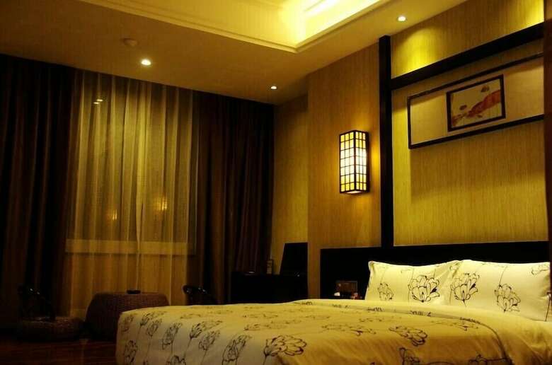 Jinduhui Hotel