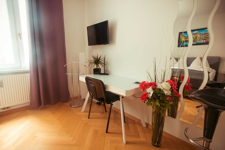 Apartamentos Moulin Rouge Suite By Welcome2vienna