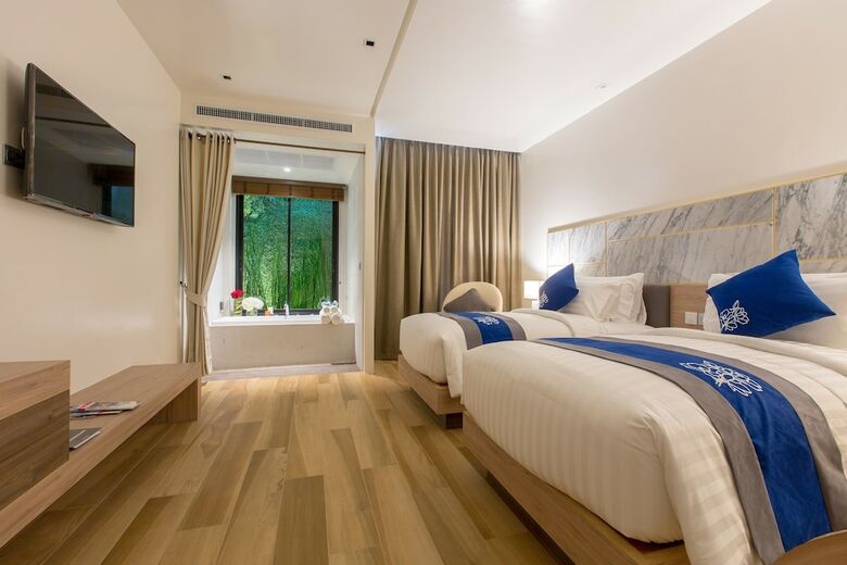Hotel Wintree City Resort Chiang Mai