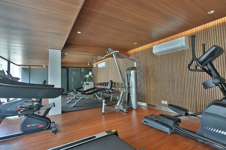 Hotel Wintree City Resort Chiang Mai