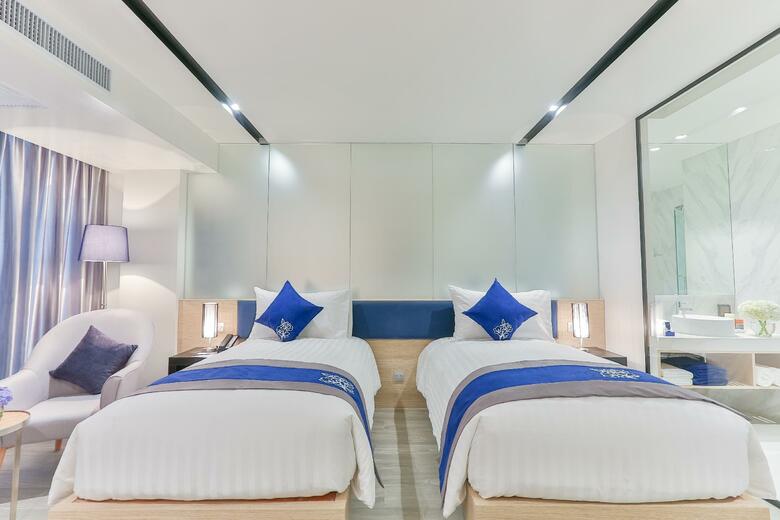 Hotel Wintree City Resort Chiang Mai