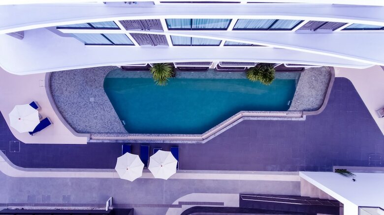 Hotel Wintree City Resort Chiang Mai