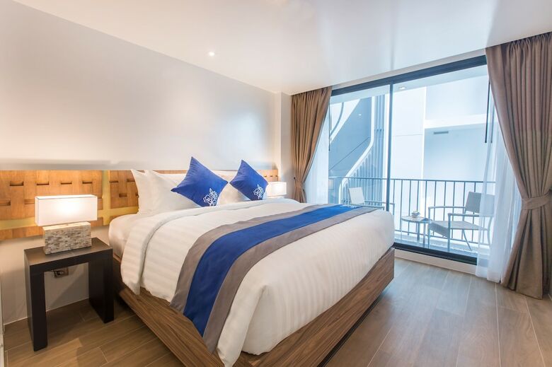 Hotel Wintree City Resort Chiang Mai